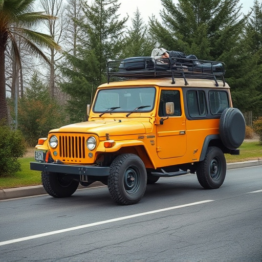 vehicle