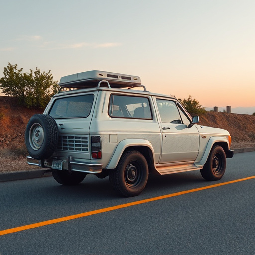 vehicle