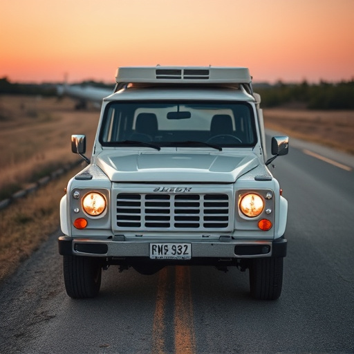 vehicle