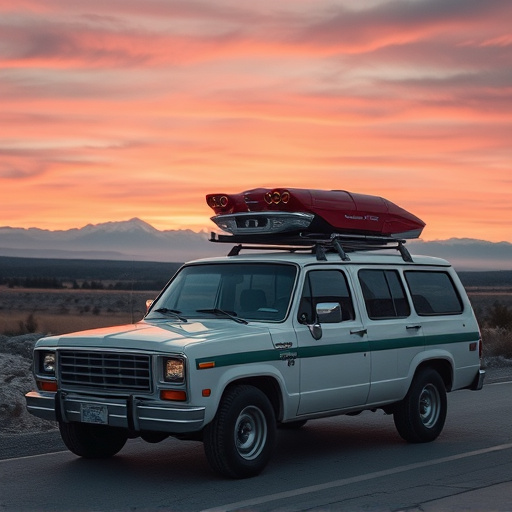 vehicle