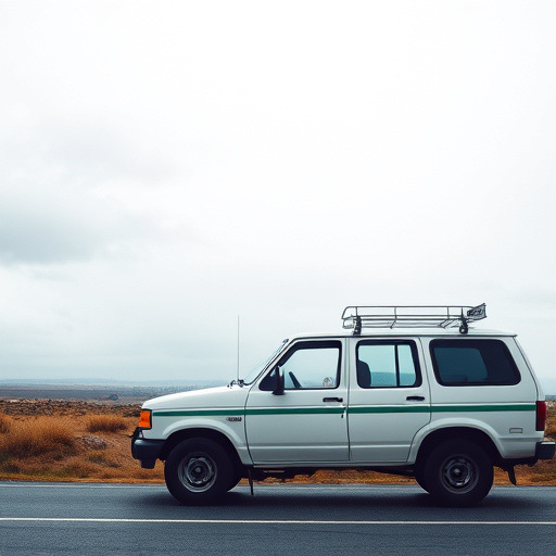 vehicle