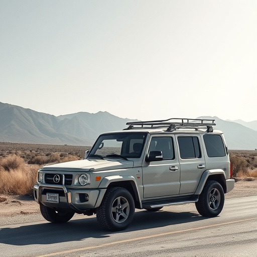 vehicle