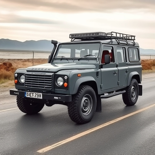 vehicle