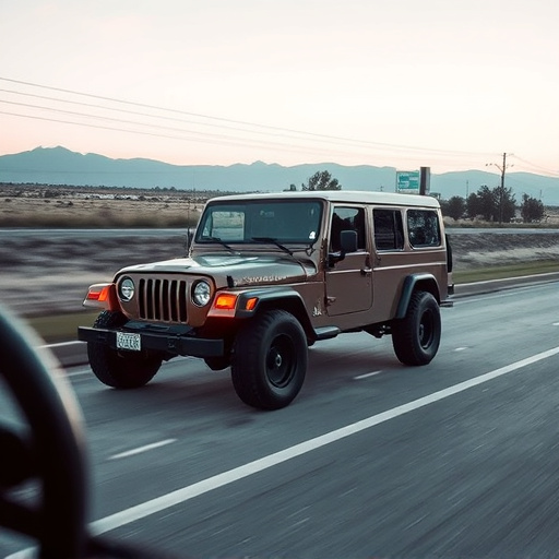 vehicle