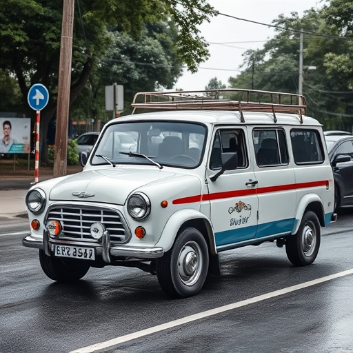 vehicle