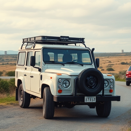 vehicle