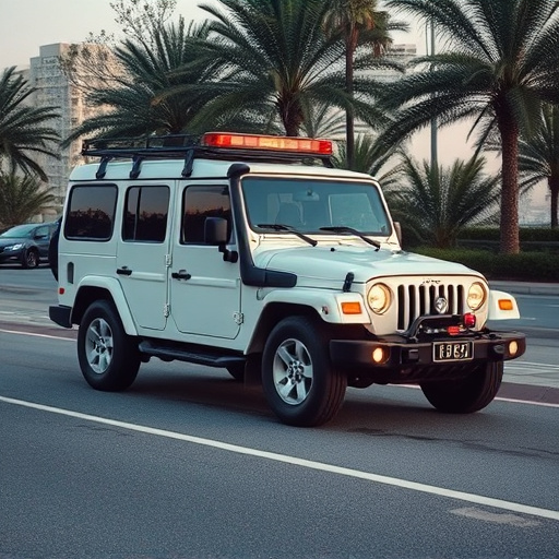 vehicle