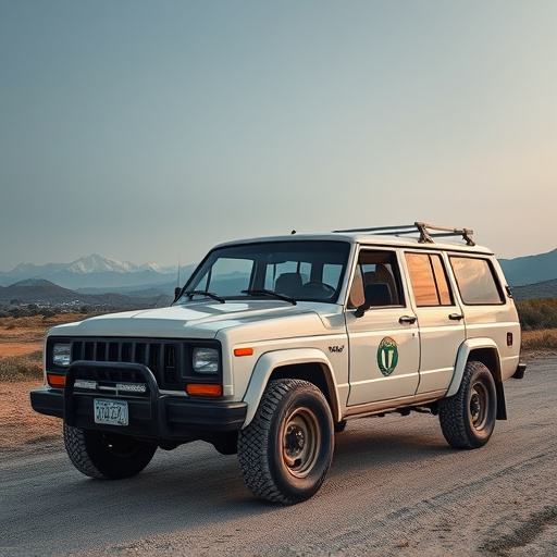 vehicle