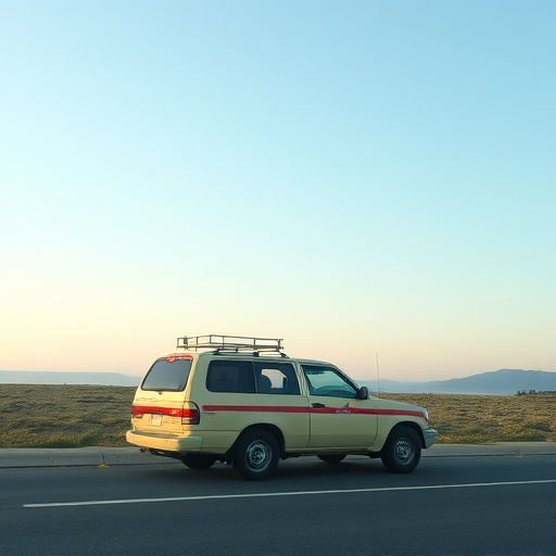 vehicle