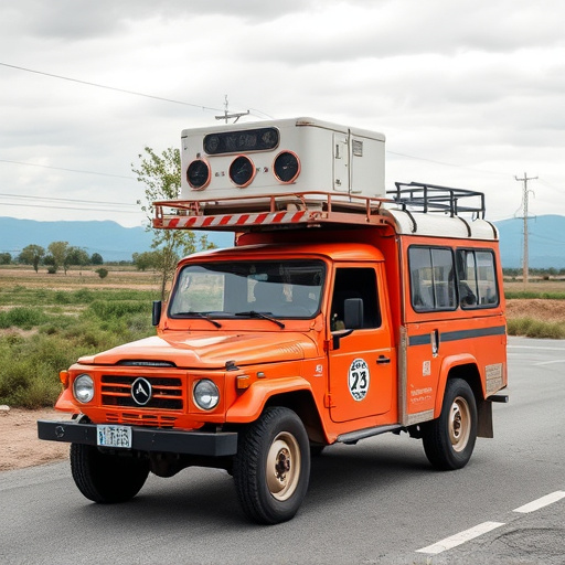 vehicle