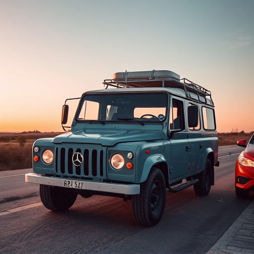 vehicle