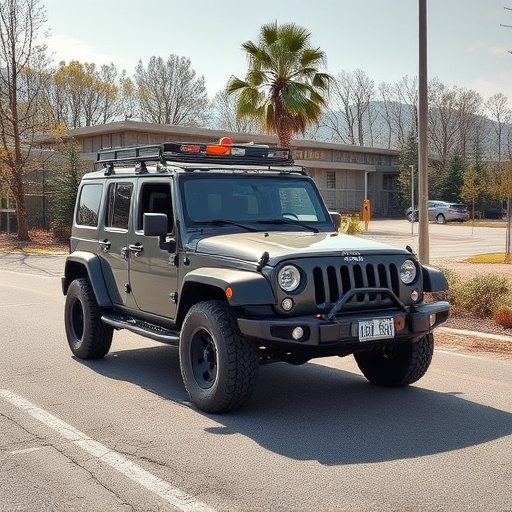 vehicle