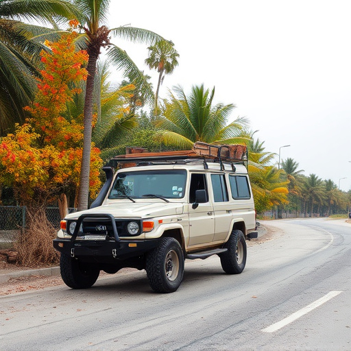 vehicle