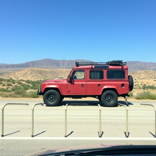 vehicle