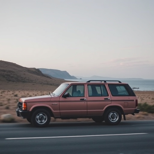 vehicle