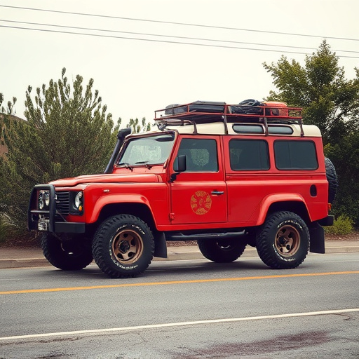 vehicle