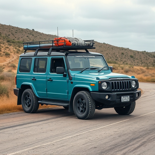 vehicle