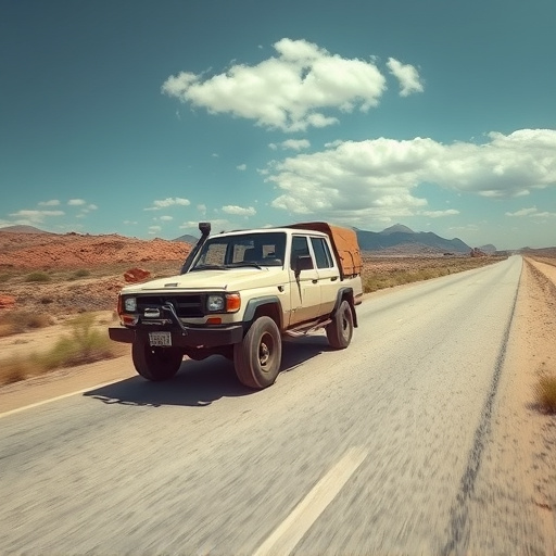 vehicle