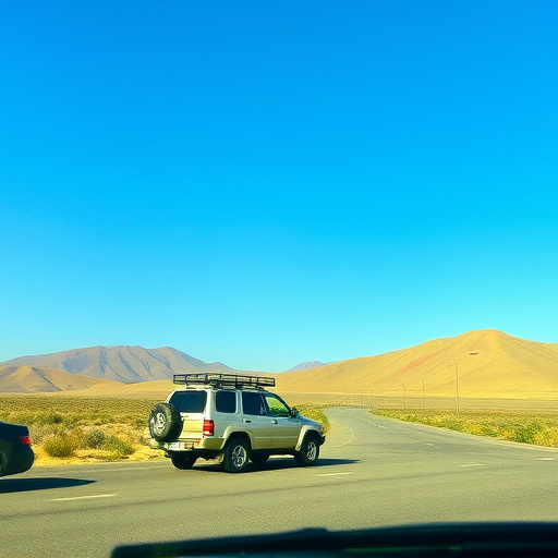 vehicle