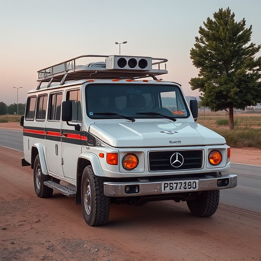 vehicle