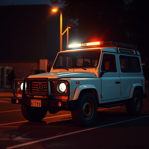 vehicle