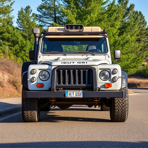 vehicle