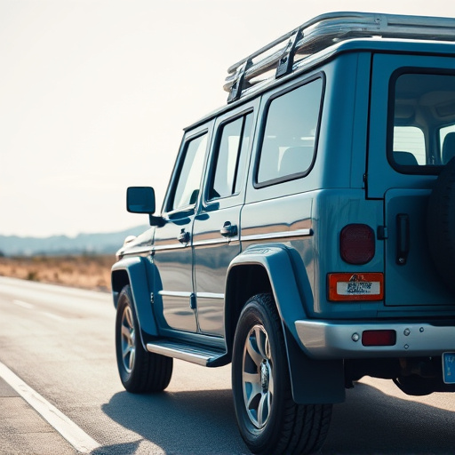 vehicle