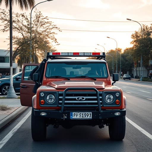 vehicle