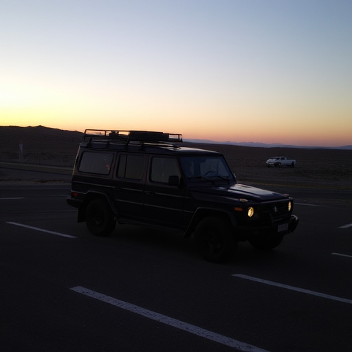 vehicle