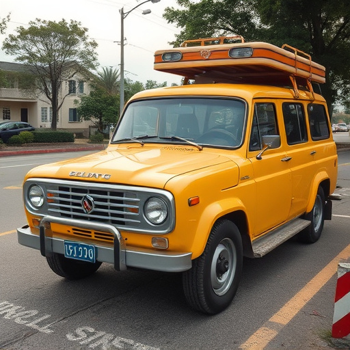 vehicle
