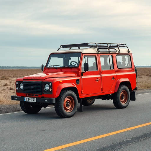 vehicle