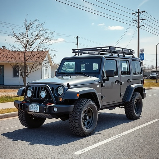 vehicle