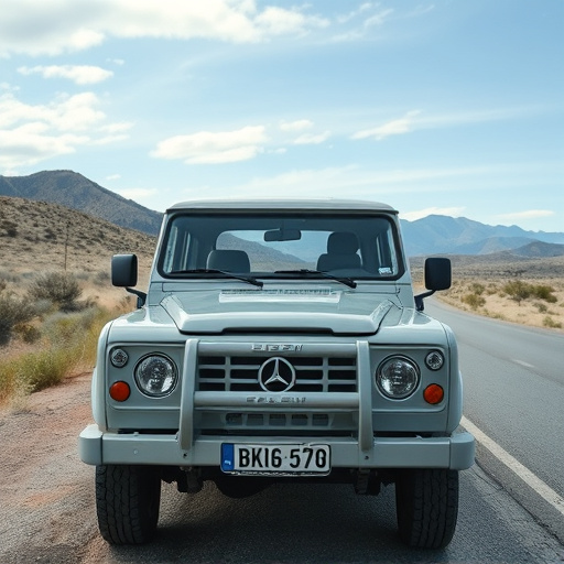 DIY Bumper Repairs: Short-Term Fix or Long-Term Cost Increase?