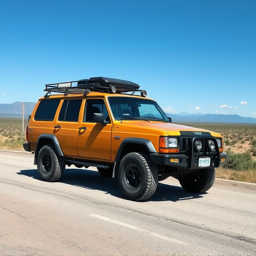 vehicle