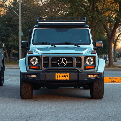 vehicle