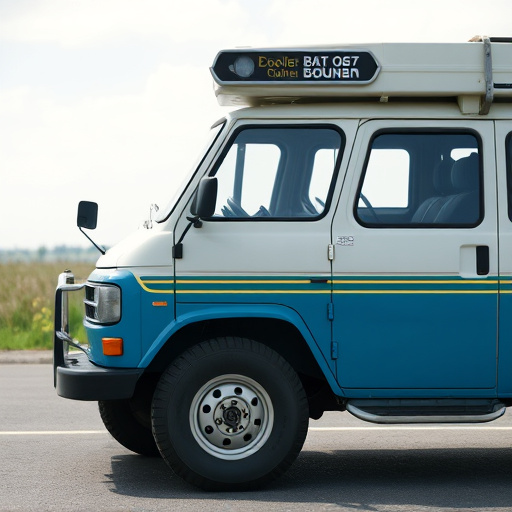 vehicle