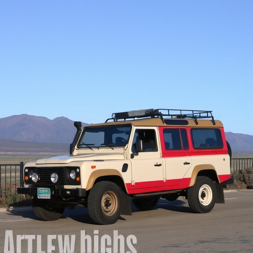 vehicle