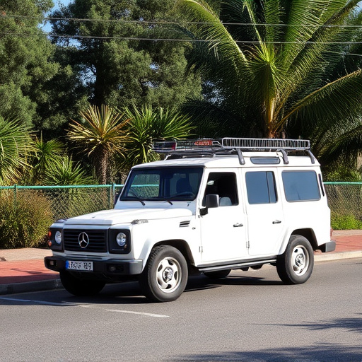 vehicle