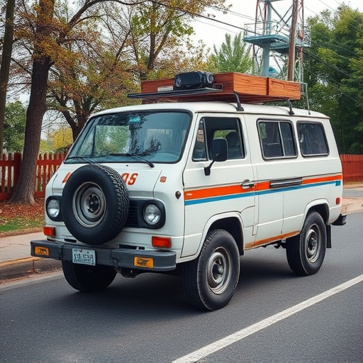 vehicle
