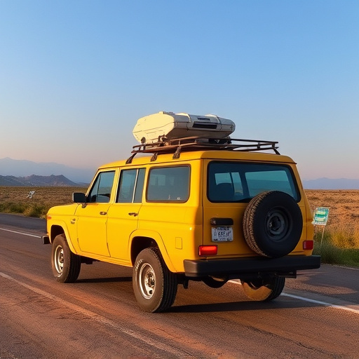 vehicle