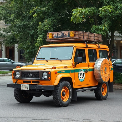 vehicle
