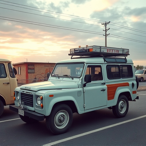 vehicle