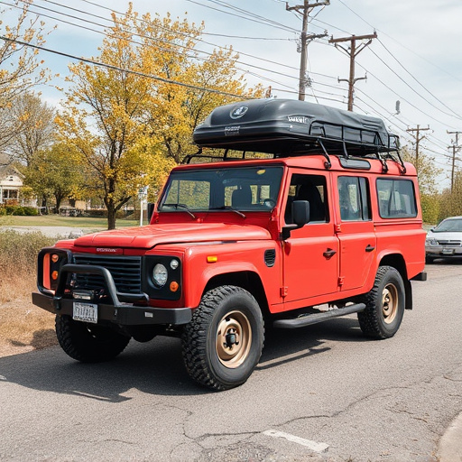 vehicle