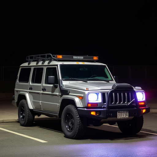 vehicle