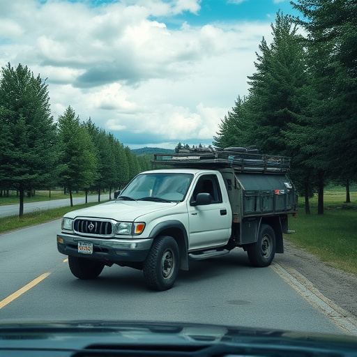 vehicle