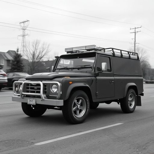 vehicle