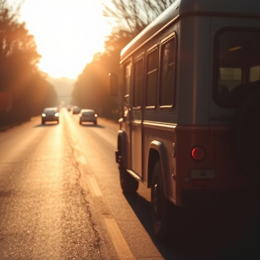 vehicle