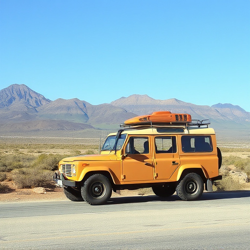 vehicle