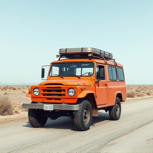 vehicle