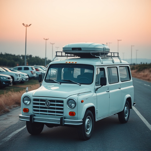 vehicle